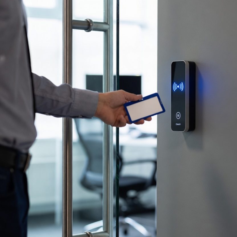 Nelo Systems technology and security concept